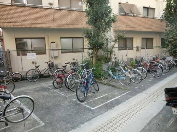 スカイコートエクセレント荻窪の物件内観写真